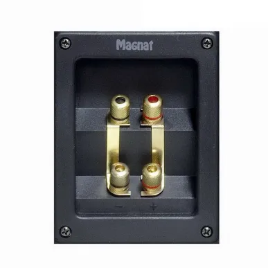 Полочная акустика Magnat Shadow 203 piano black